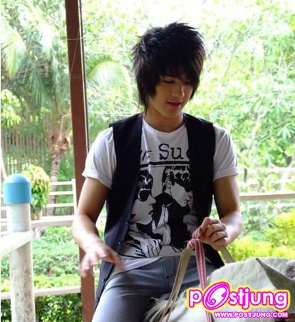 กลัวตกงะ!!!