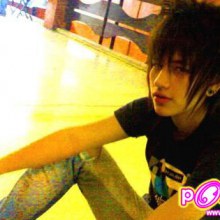 Mr.Tom..หล่อ4 ภาพเก่าของซี