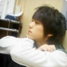 หล่อน่ารัก?