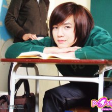 กึน ซอกกับภาพน่ารัก ๆ อีก.....