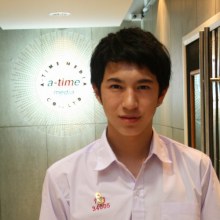 หล่อๆ สเป็คๆ ผู้ชายๆ