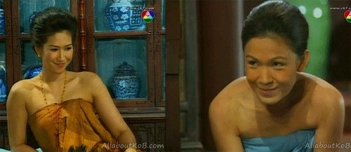 อย่าไปบอกท่านเจ้าคุนนะ