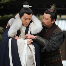 Nirvana in Fire《琅琊榜》Lang Ya Bang 2014 part9