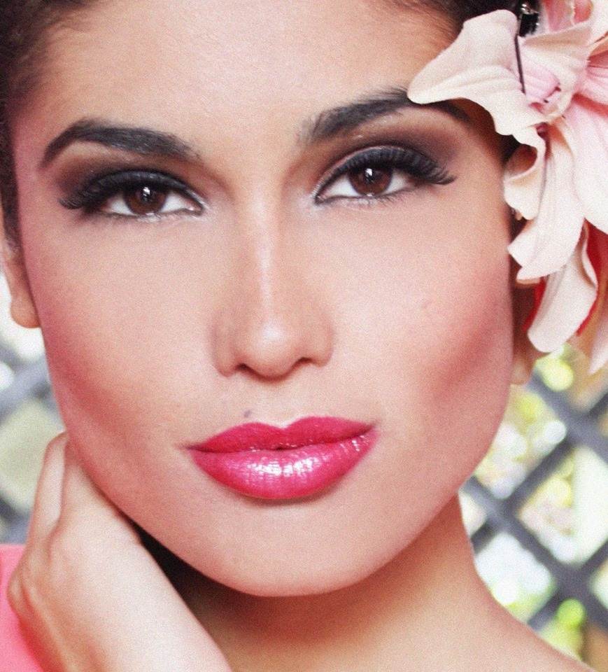 patricia rodriguez Miss Spain 2013