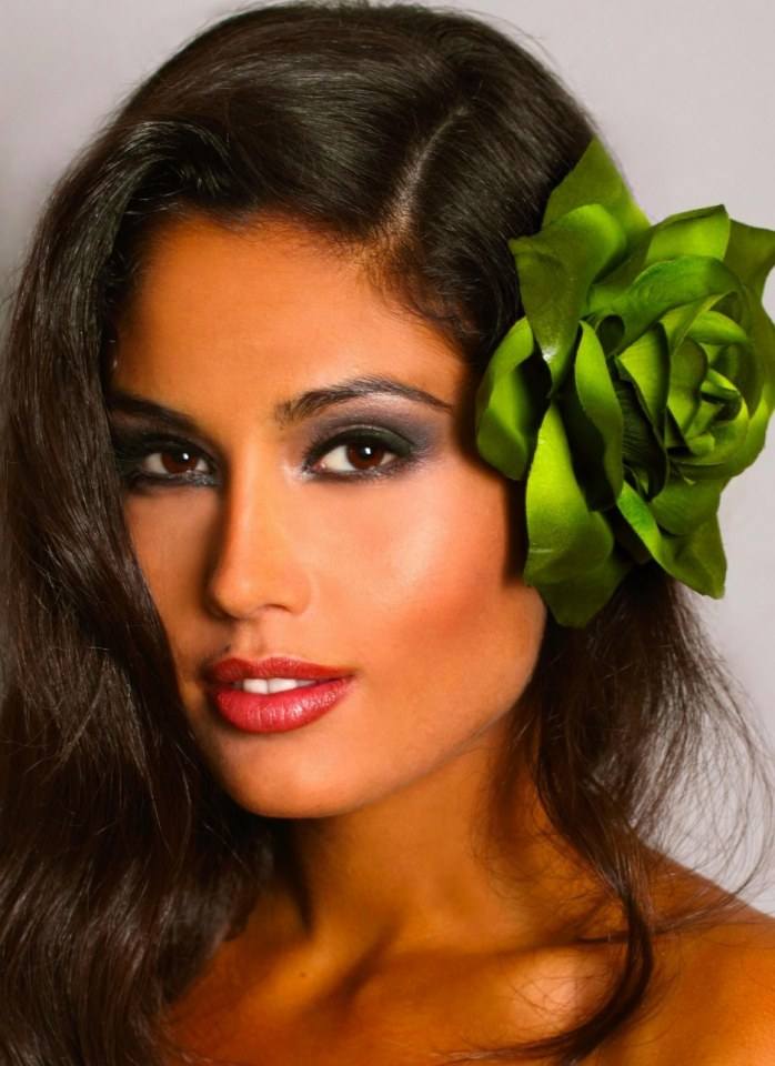 patricia rodriguez Miss Spain 2013