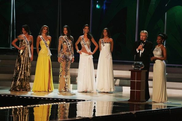 Elisa najera Miss Mexico 2008