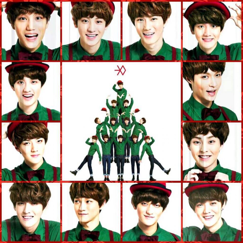 EXO อซฟ.