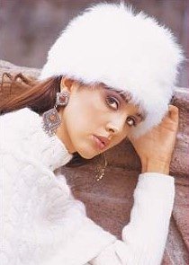 Claudia ortiz de zevallos Miss Peru 2003