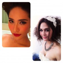 ชมพู่ อารยา vs พลอย เฌอมาลย์ ใครสวยใครแซ้บกว่ากัน