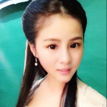 杨子晴 Young Zi Ching