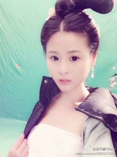 杨子晴 Young Zi Ching