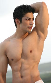 muzamil ibrahim อย่า มะโน ว่าแขกไม่หล่อ