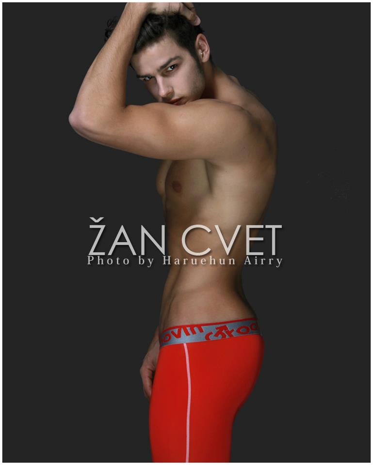 Zan Cvet