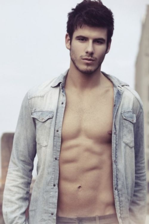 Lucas Bernardini