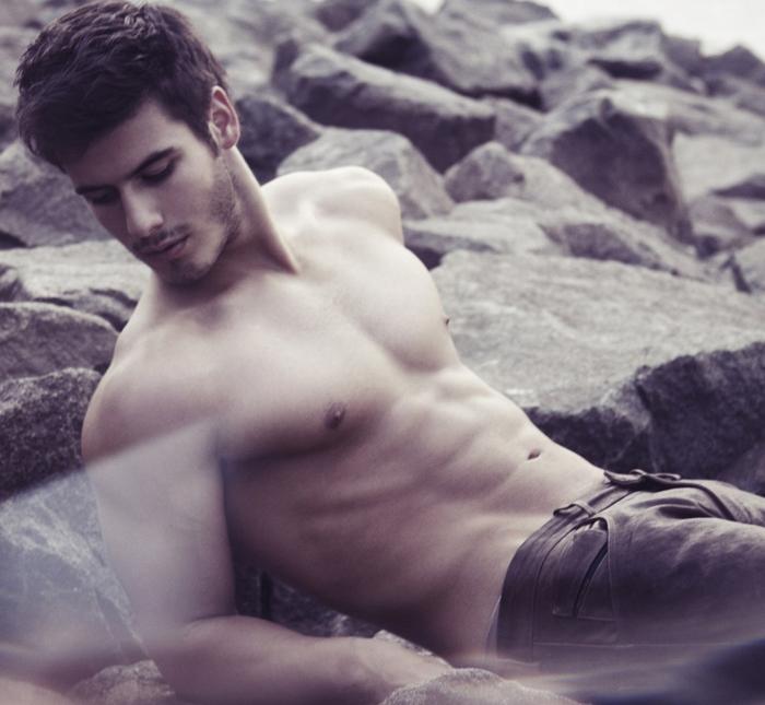 Lucas Bernardini