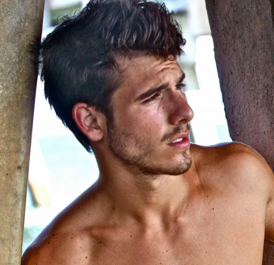 Lucas Bernardini