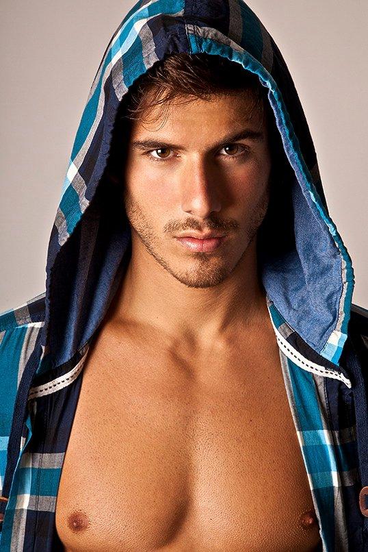 Lucas Bernardini