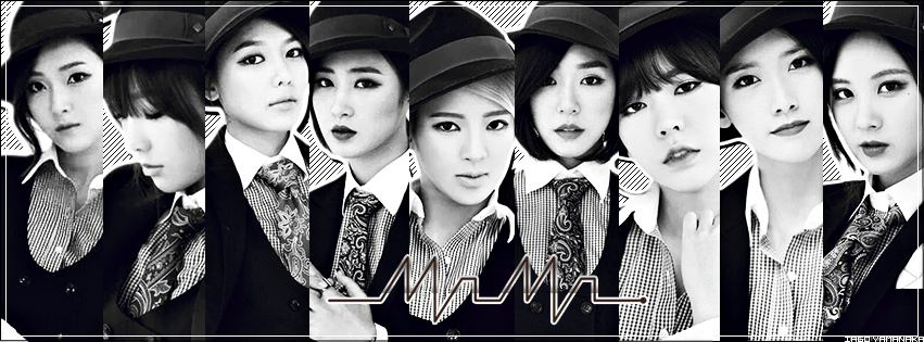 'Mr.Mr.' เพลงใหม่ Girls' Generation