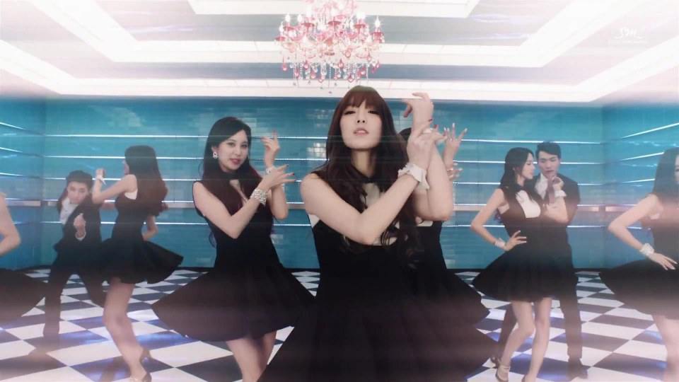 'Mr.Mr.' เพลงใหม่ Girls' Generation