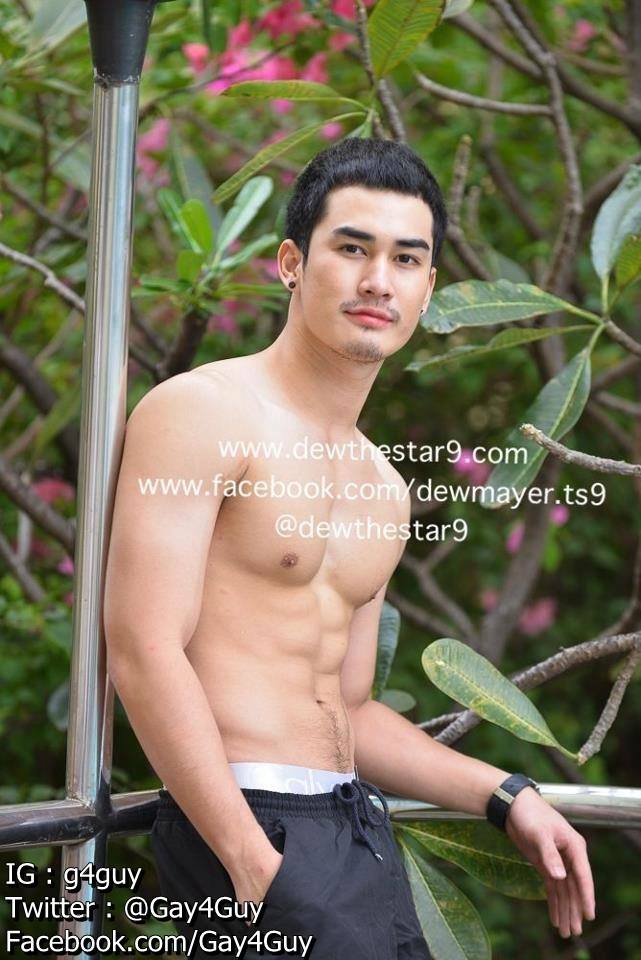 หนุ่มหล่อเซ็กซี่ แซ่บเวอร์ #52