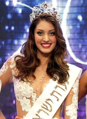 Miss Israel-Doron Matalon