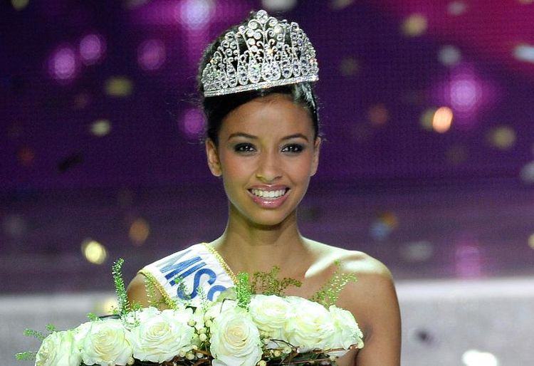 Miss France-Flora Cocquerel