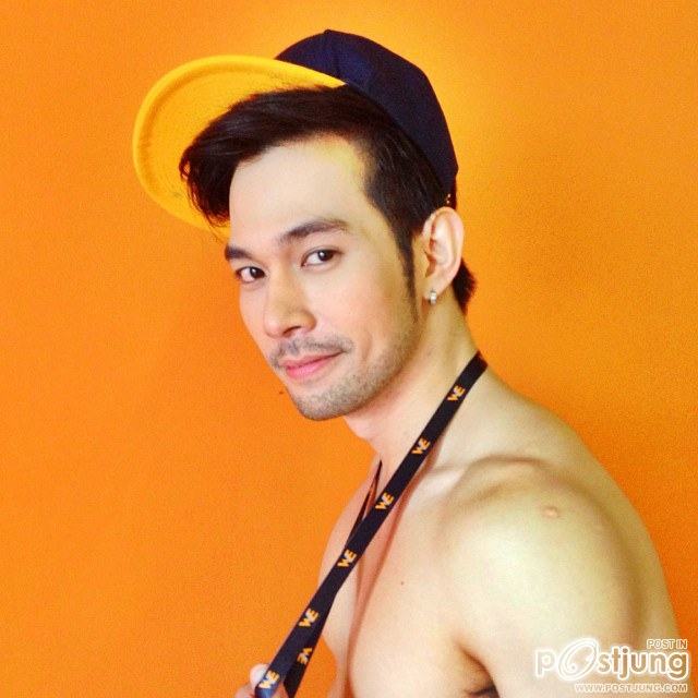 บุ๊ค พี่ก้องจุ๊ฟๆรอดูผลงาน