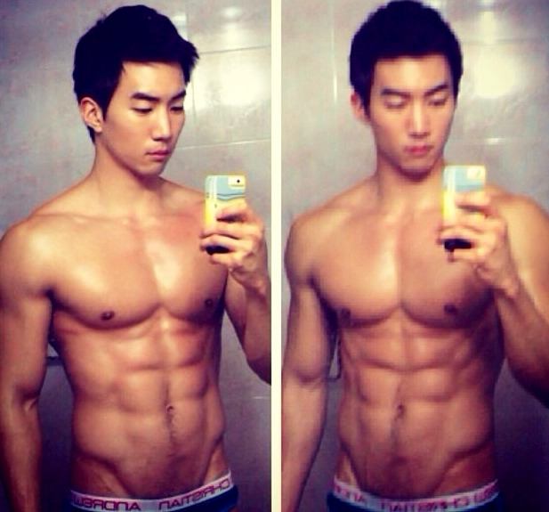 หุ่นดีวะSad![50]