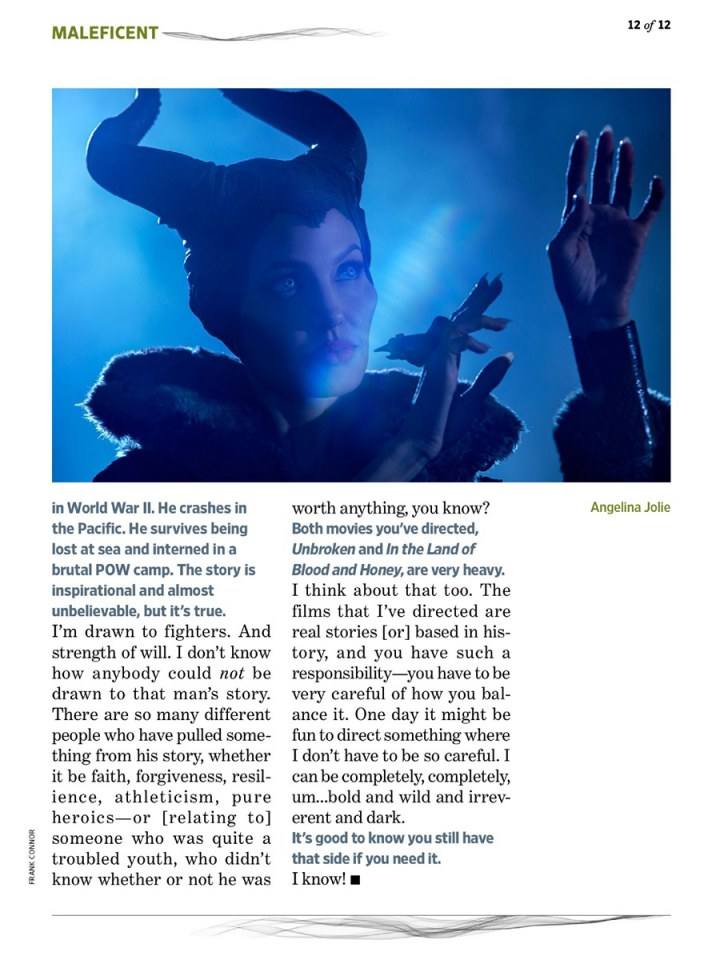 Entertainment Weekly #1302 March 2014