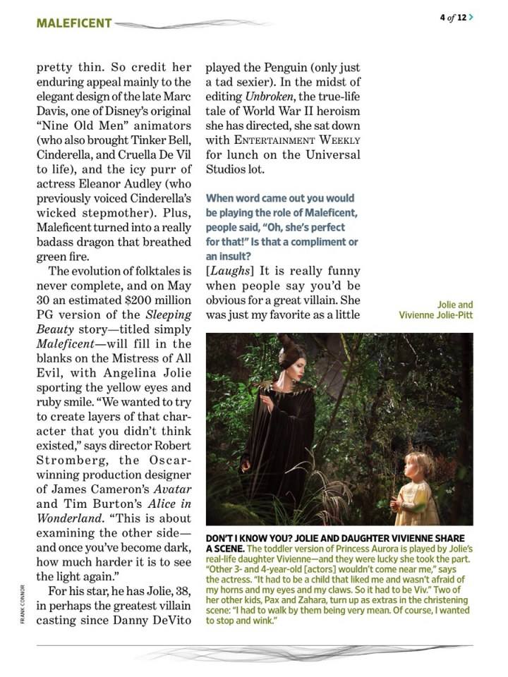 Entertainment Weekly #1302 March 2014