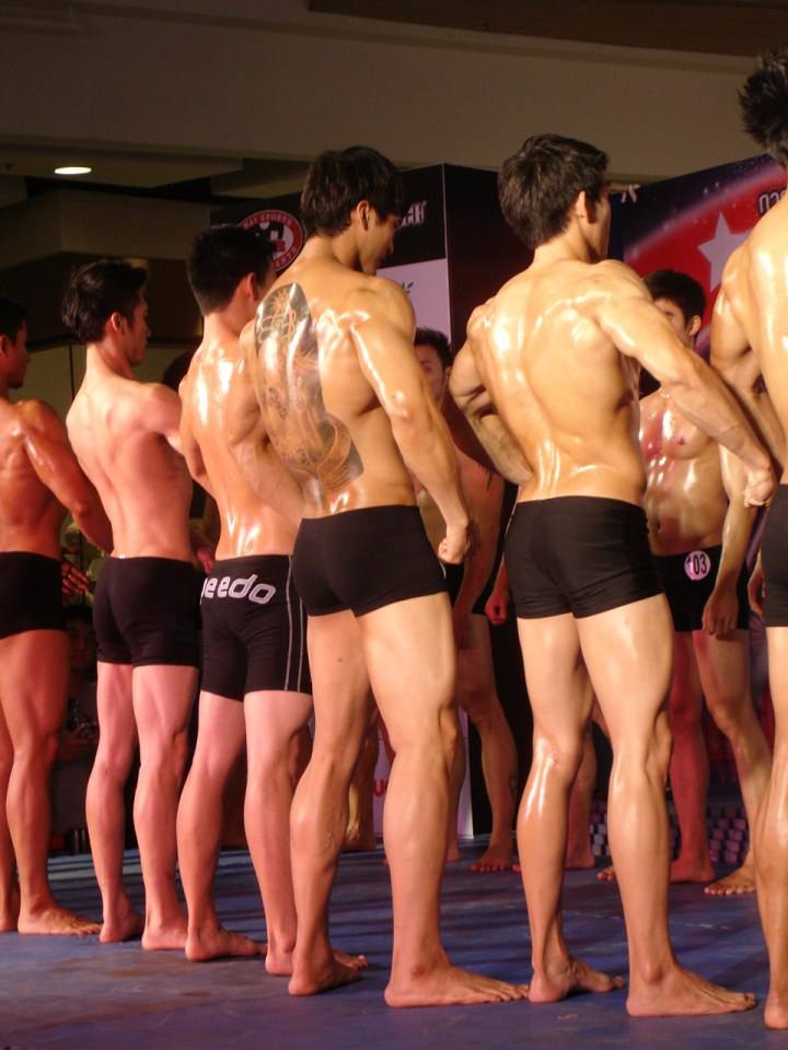 ต๊อบ ชัยวัฒน์ นำทีม