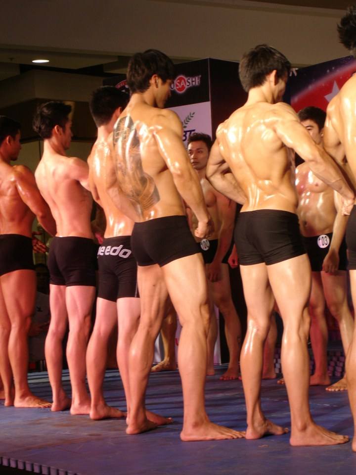 ต๊อบ ชัยวัฒน์ นำทีม