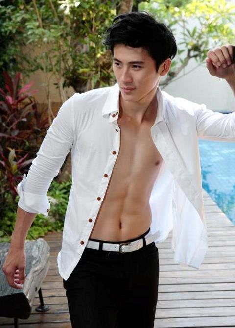 หล่อๆ 2