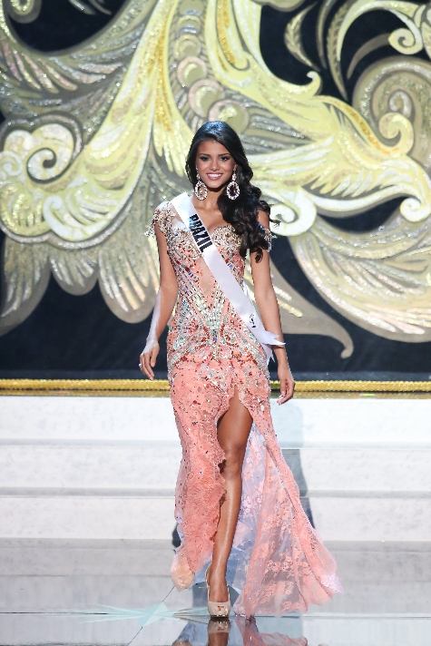 Miss Brazil-Jakelyne Oliveira