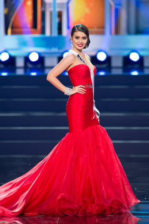 Miss Universe Russia