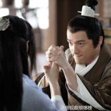 Nirvana in Fire《琅琊榜》Lang Ya Bang 2014 part11