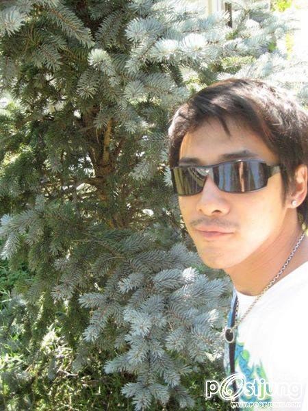 บอย พิษณุ ทะเล้นน่ารัก