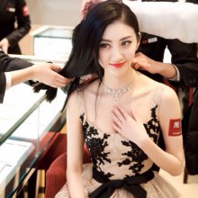 Jing Tian 景甜