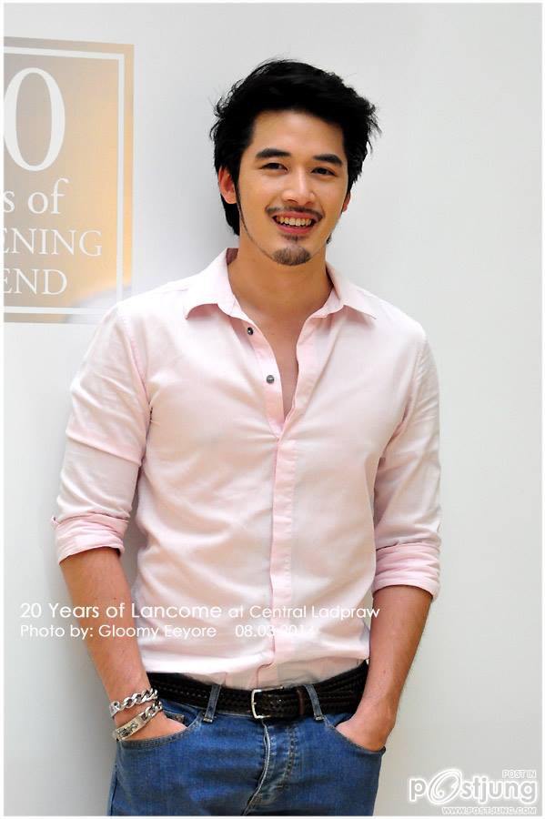 แจ๊ค มาดเซอร์ชอบมากๆๆๆรักที่สุด