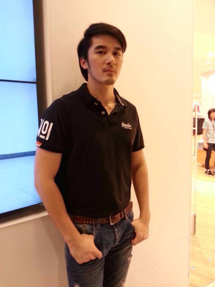 แจ๊ค มาดเซอร์ชอบมากๆรักที่สุดเซต2