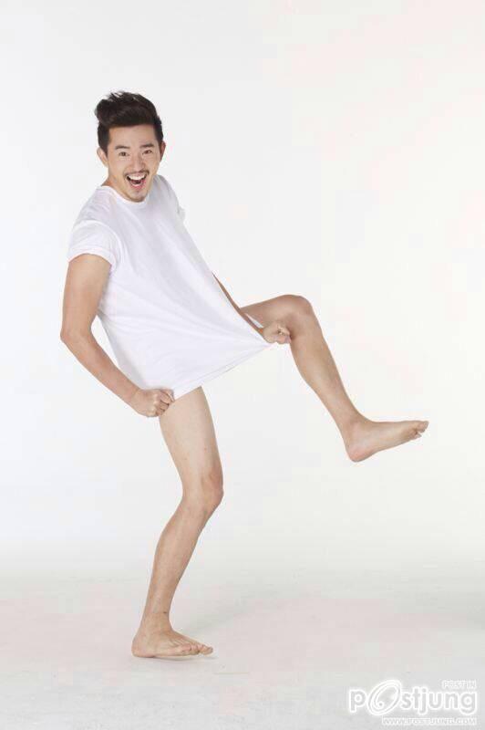 รวมดาราพาฟิน