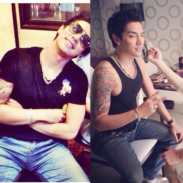 จัดป่ะ 40 แน่นๆ ทั้งบนทั้งล่าง(ล๊อคเลข)