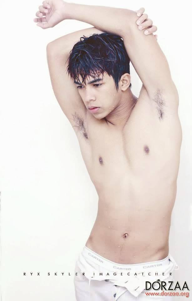 ขาวจั๊วะ น่าเจี๊ยะ