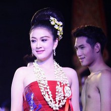 น้องมะตูม  ชลลดา  พีระสวัสดิ์