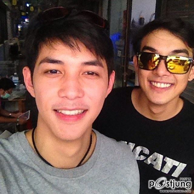 บิ้ก ดาราช่องเจ็ด