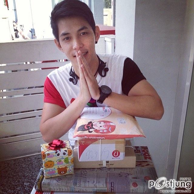 บิ้ก ดาราช่องเจ็ด