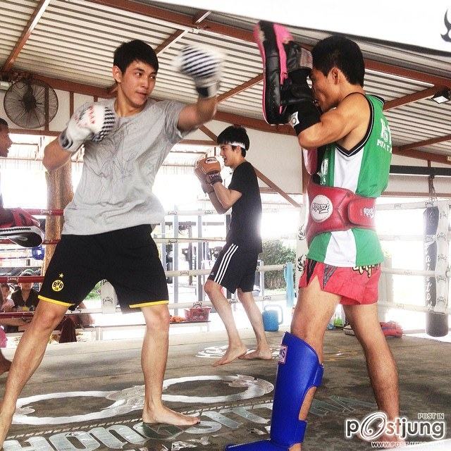 บิ้ก ดาราช่องเจ็ด