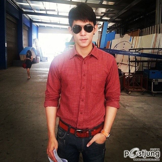 บิ้ก ดาราช่องเจ็ด