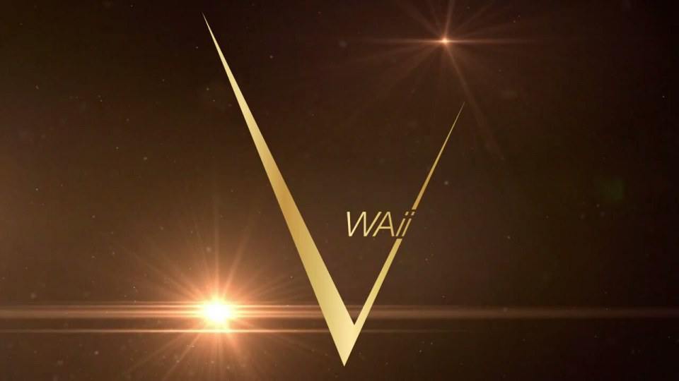 Waii Comeback !!!