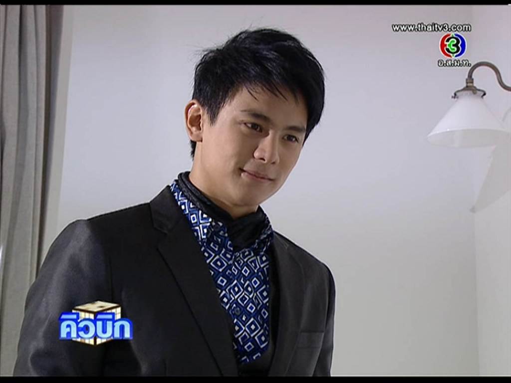 หล่อๆทังนั้นเลย ( คิวบิก )